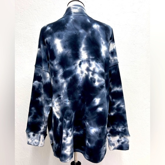 𝅺WOMEN’S French Terry Cardigan - Joy Lab - Picture 5 of 11